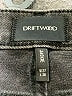 Driftwood Black Jeans Size 27 waist - photo 7