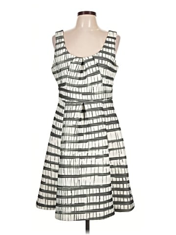 Plenty By Tracy Reese Cocktail Dress (view 1)