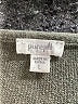Purejill Green Poncho Size L - photo 7
