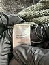 Purejill Green Poncho Size L - photo 8