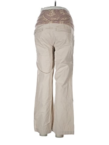 Old Navy - Maternity Khakis (view 2)