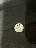 Margaret O'Leary Black Pullover Sweater Size XS - photo 7