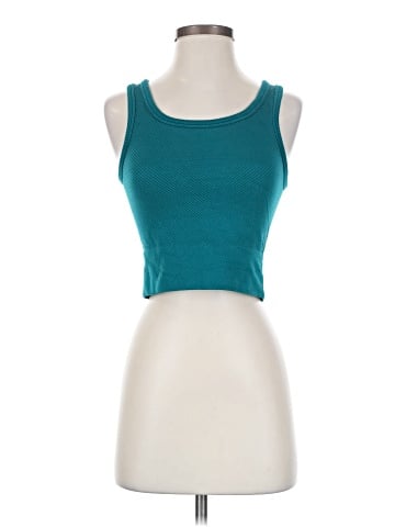 One Step Up Tank Top (view 1)