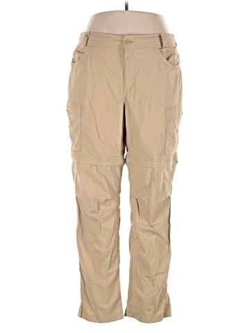 REI Co Op Cargo Pants (view 1)