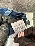 Express Blue Jeans Size Sm short - photo 9