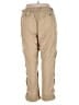 REI Co Op Tan Cargo Pants Size 16 - photo 2
