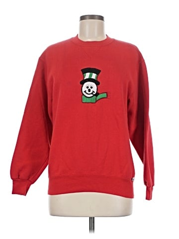 Russell Athletic Sweatshirt (view 1)