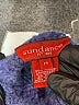 Sundance Blue Turtleneck Sweater Size M - photo 7