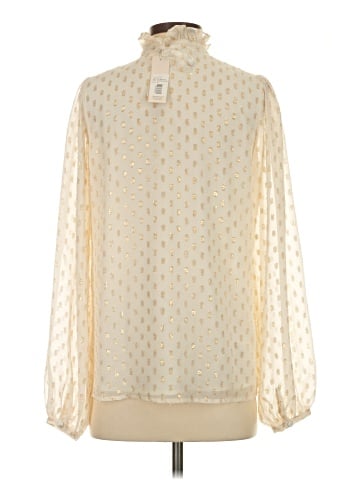 Yumi Kim Long Sleeve Blouse (view 2)