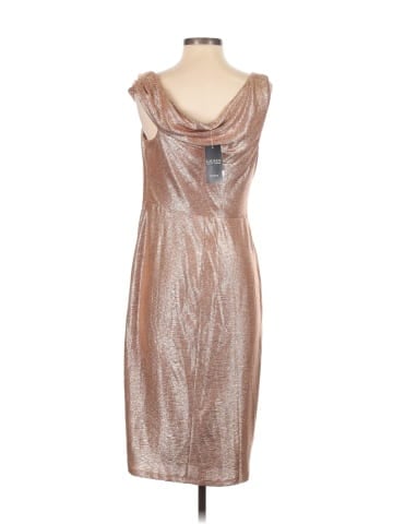 Lauren by Ralph Lauren Cocktail Dress (view 2)