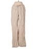 MNG Tan Ivory Casual Pants Size XS - photo 1
