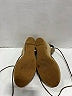 Saint Laurent Gray Wedges Size EU 38 1/2 - photo 9