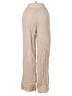 MNG Tan Ivory Casual Pants Size XS - photo 2