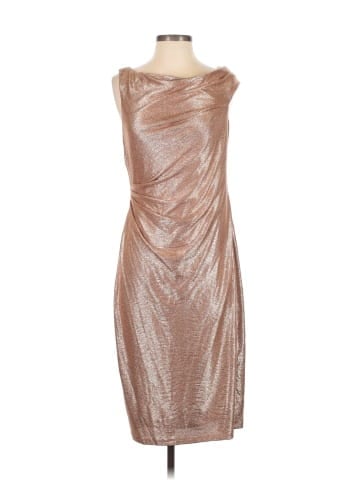 Lauren by Ralph Lauren Cocktail Dress (view 1)