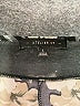 Atelier Black Short Sleeve Blouse Size L - photo 7