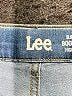 Lee Blue Jeans Size 16 (petite) - photo 4