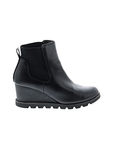 Universal Thread Ankle Boots (view 1)