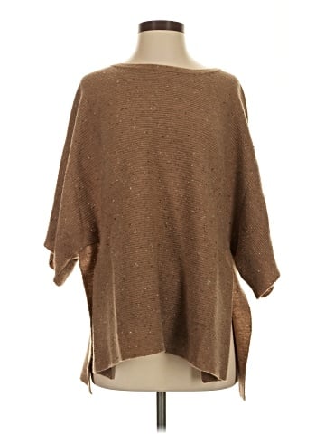 Lafayette 148 New York Poncho (view 1)