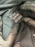 Under Armour 100% Polyester Black Windbreaker Size S - photo 6