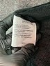 Under Armour 100% Polyester Black Windbreaker Size S - photo 7