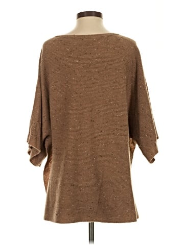 Lafayette 148 New York Poncho (view 2)