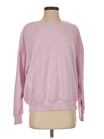 Olive and Oak Sweatshirt (view 1)