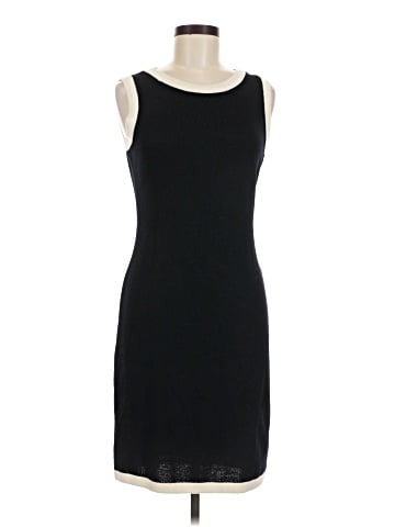 St. John Collection by Marie Gray Cocktail Dress (view 1)