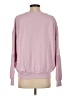 Olive and Oak Pink Sweatshirt Size S - photo 2