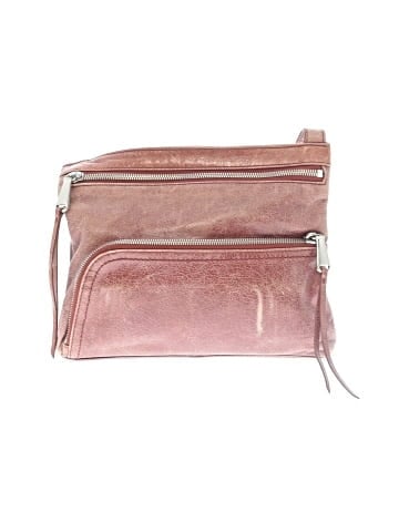 Hobo The Original Leather Crossbody Bag (view 1)