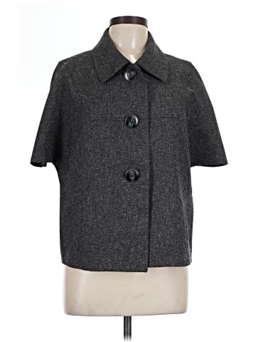 Tribal Coat (view 1)