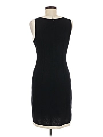 St. John Collection by Marie Gray Cocktail Dress (view 2)