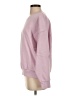 Olive and Oak Pink Sweatshirt Size S - photo 5