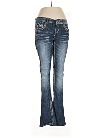 Hydraulic Jeans (view 1)