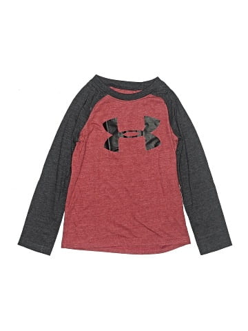 Under Armour Long Sleeve T-Shirt (view 1)