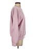 Olive and Oak Pink Sweatshirt Size S - photo 4