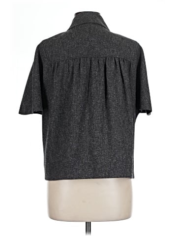 Tribal Coat (view 2)
