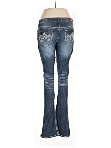 Hydraulic Jeans (view 2)