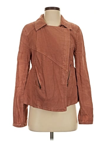 Free People Jacket (view 1)