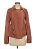 Free People Brown Jacket Size S - photo 1