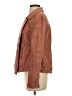 Free People Brown Jacket Size S - photo 5