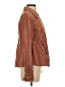 Free People Brown Jacket Size S - photo 4