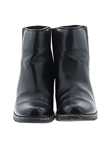 Universal Thread Ankle Boots (view 2)