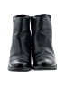 Universal Thread Black Ankle Boots Size 8 1/2 - photo 2