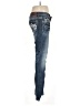 Hydraulic Silver Jeans Size 11 - 12 - photo 4