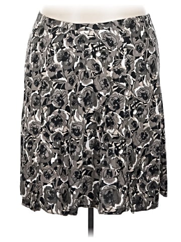 Cj Banks Casual Skirt (view 1)