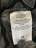 RE/DONE Black Ivory Jeans Size 28 waist - photo 8