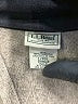 L.L.Bean 100% Polyester Tan Fleece Size Lg R - photo 6