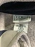 L.L.Bean 100% Polyester Tan Fleece Size Lg R - photo 7
