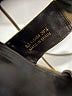 Saint Laurent Gray Wedges Size EU 38 1/2 - photo 6