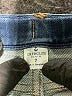 Crewcuts 100% Cotton Blue Jeans Size 7 - photo 3